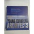TOP YOUNG EUROPEAN ARCHITECTS - author May CAMBERT TOP YOUNG EUROPEAN ARCHITECTS - author May CAMBERT